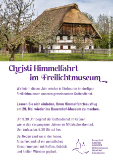 Himmelfahrt