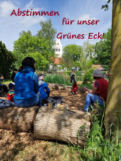 Grünes Eck