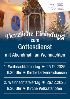 Weihnachten